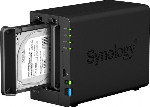 synology